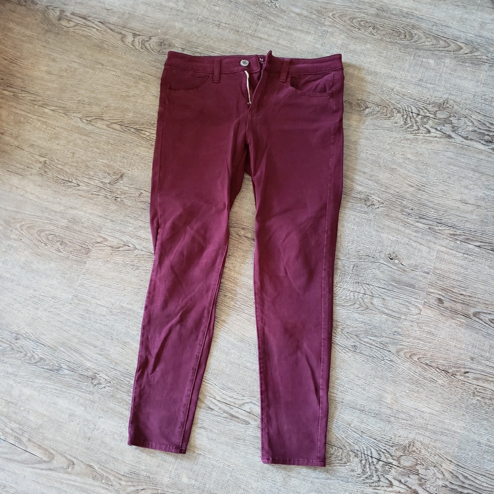 Women's American Eagle 360 super stretch jeggings